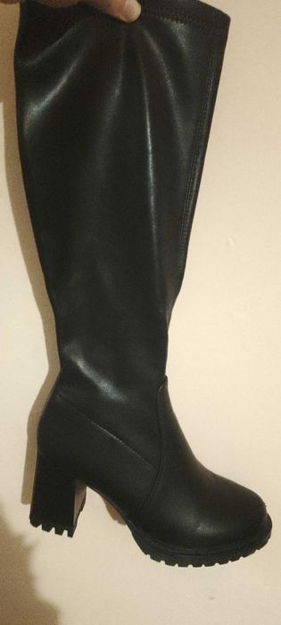 зимни ботуши неносени