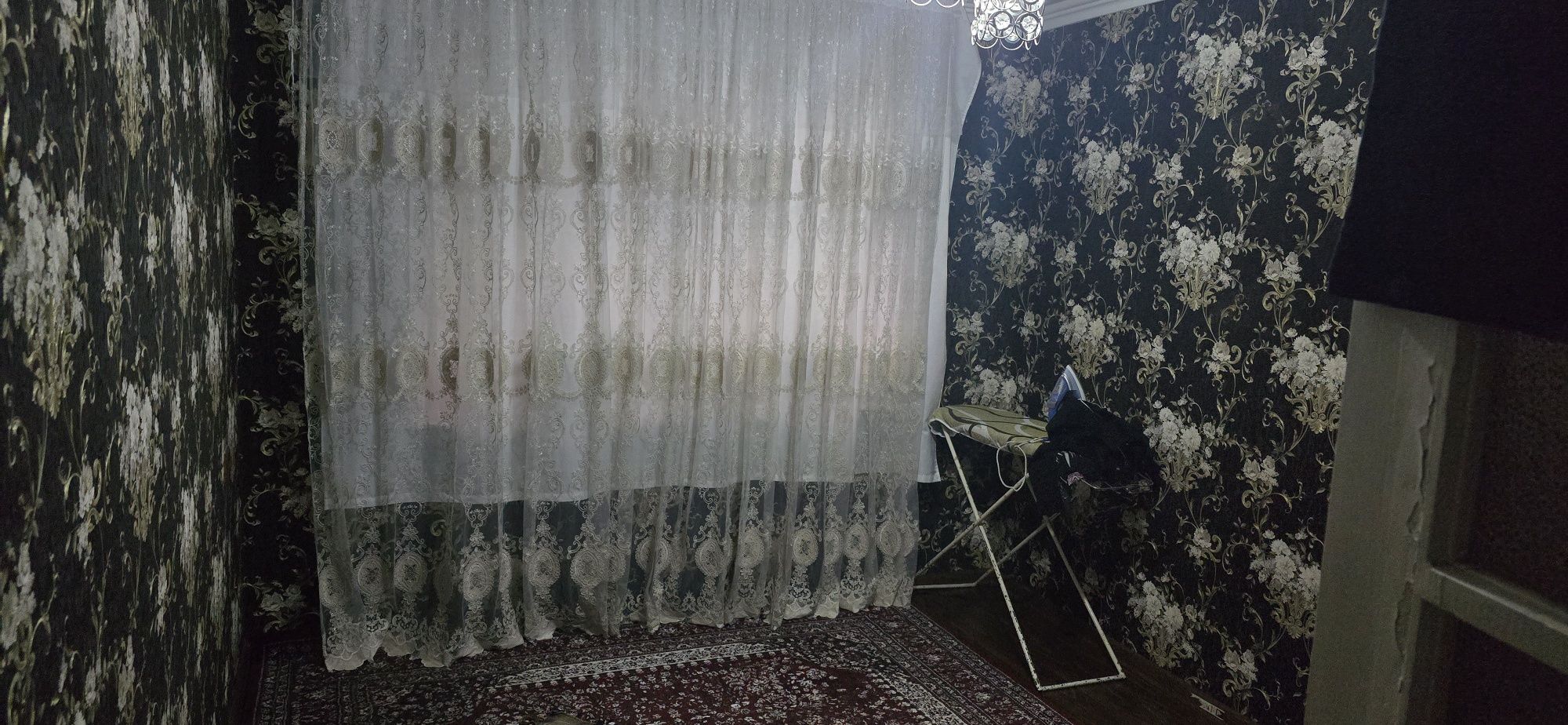 Квартира сотилади бам да