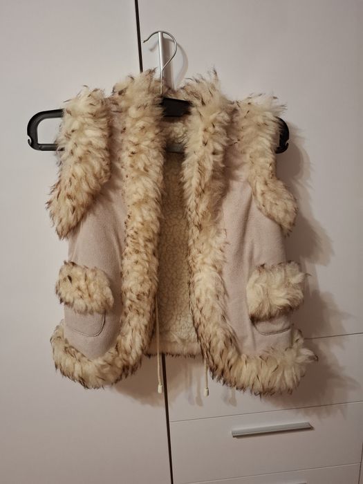 Cojocel copii impecabil