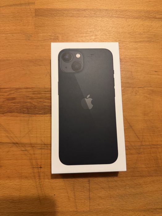 Iphone 13 128gb midnight deblocat