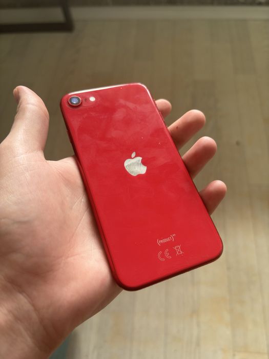 Iphone SE 2020 64gb