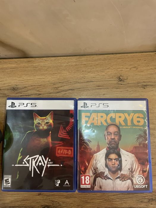 Ps5 игры | Продажа/Обмен