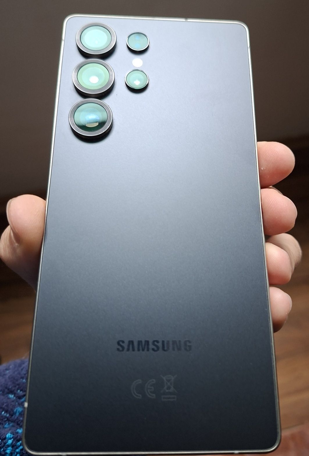 Samsung Galaxy S25 Ultra