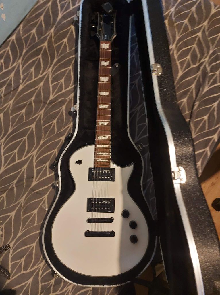 Vând Ltd Esp Ec-256