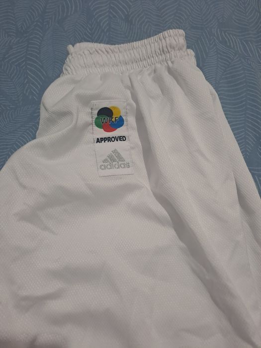 Kimono kumite 175 cm