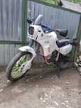 Vând aprilia Etx 50
