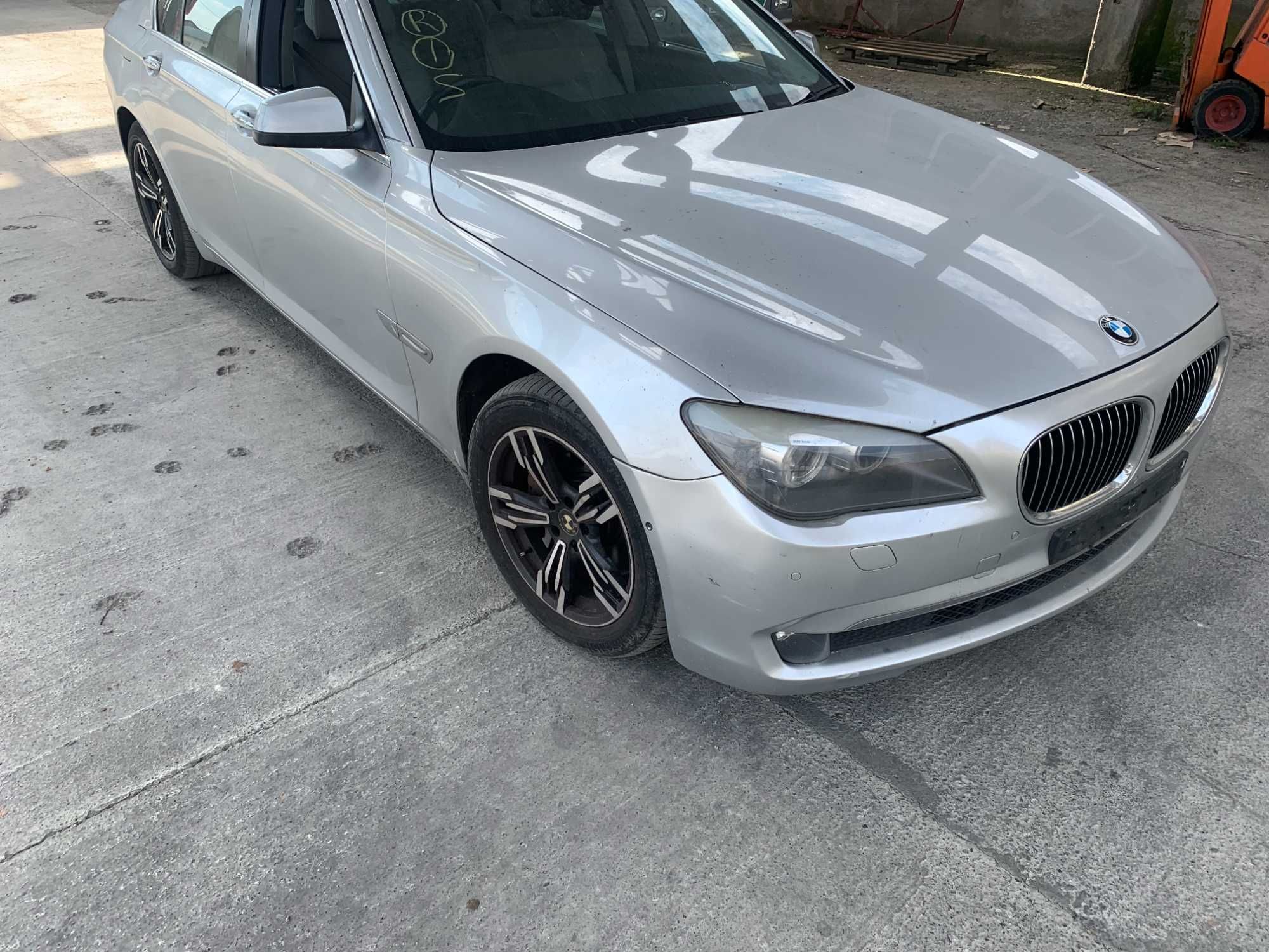 piese auto din dezmembrari bmw seria 7 f01 long 2011
