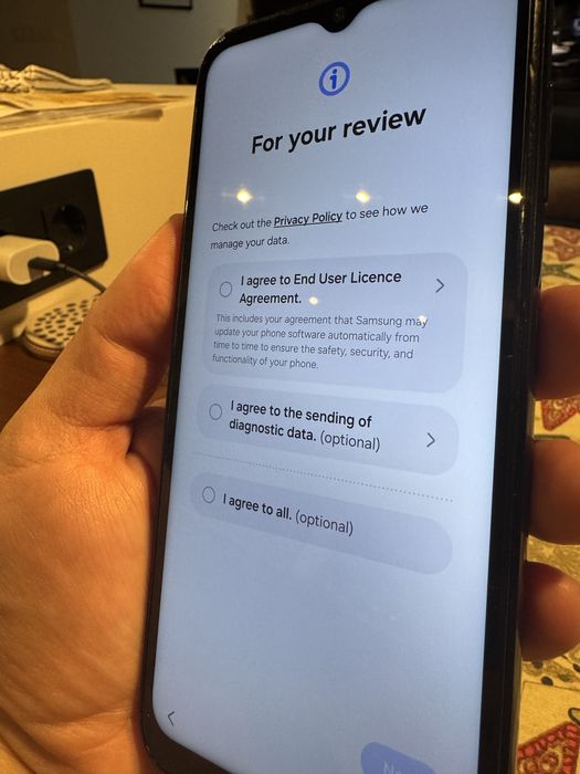 Samsung A14 5G 64 GB