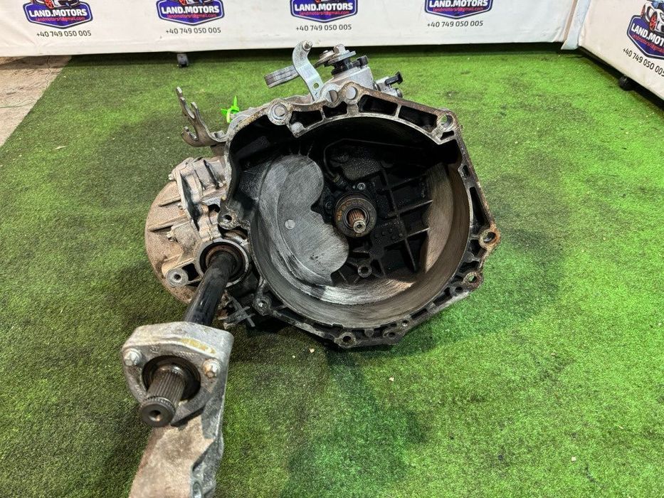 Cutie de viteze manuala 6+1 opel corsa d motor 1.6 benzina motor b16ler tip cutie: m32 gen 1, mz0