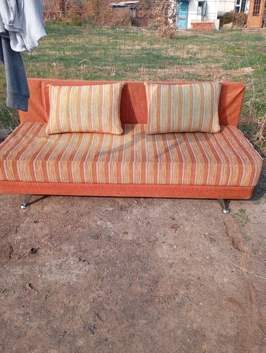 Продам диван раскланой