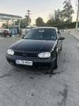 Volkswagen Golf 4