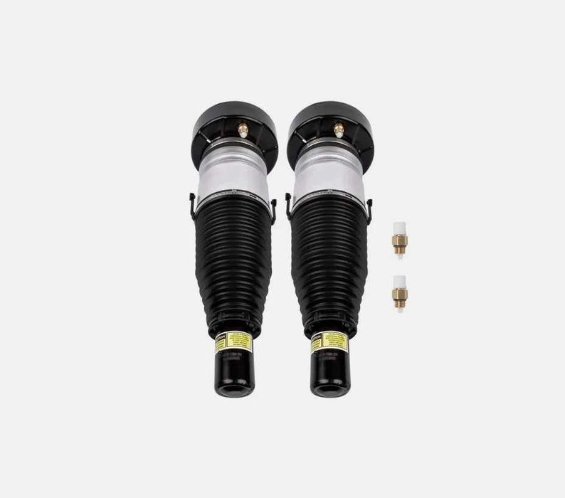 Recondiționare perna de aer și compresor suspensie Audi Q7, Q8, A8, A7