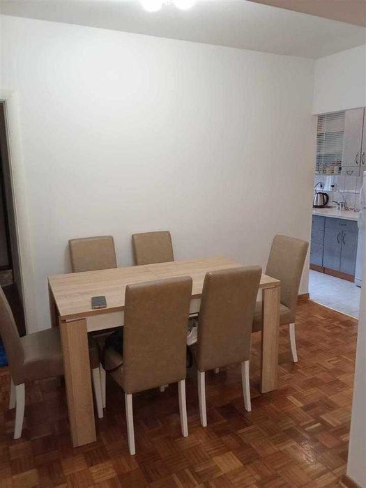 Дава се под наем Тристаен апартамент в Пловдив, Кючук Париж - 81 кв.м за 321.3 € - Снимка #6