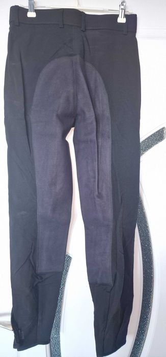 Дамски клинове за езда