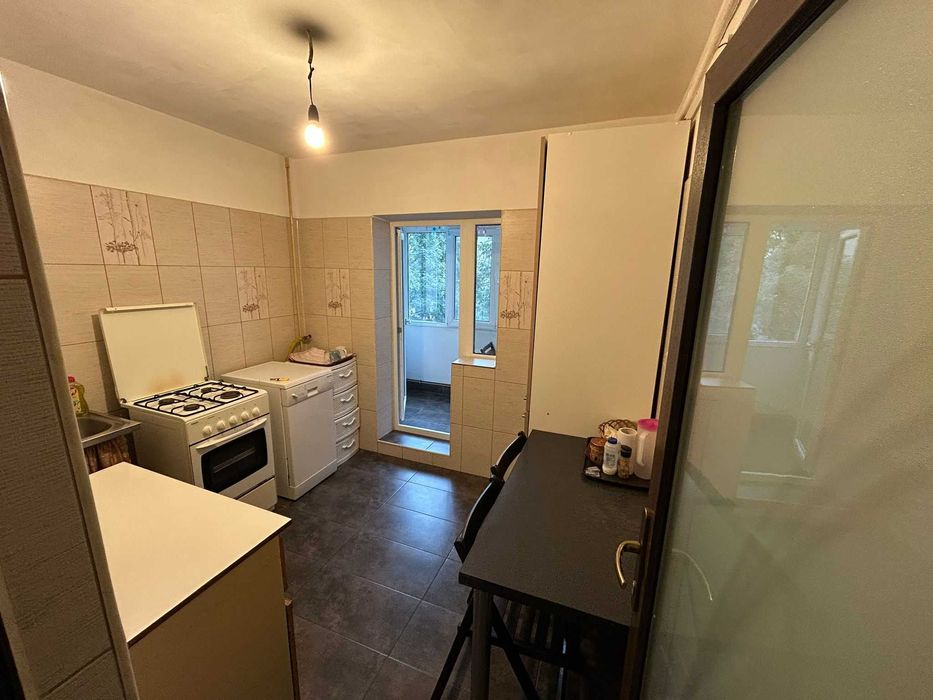 Apartament 3 camere, Pacurari - Moara de foc (langa Autocenter)