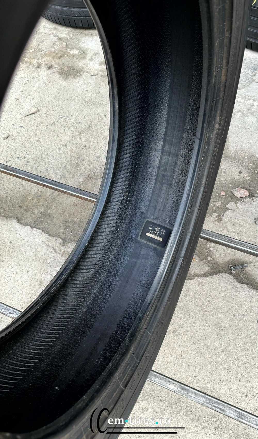 Anvelopa Vara 235/55 R19 CONTINENTAL ContiSportContact 5 101W - XL