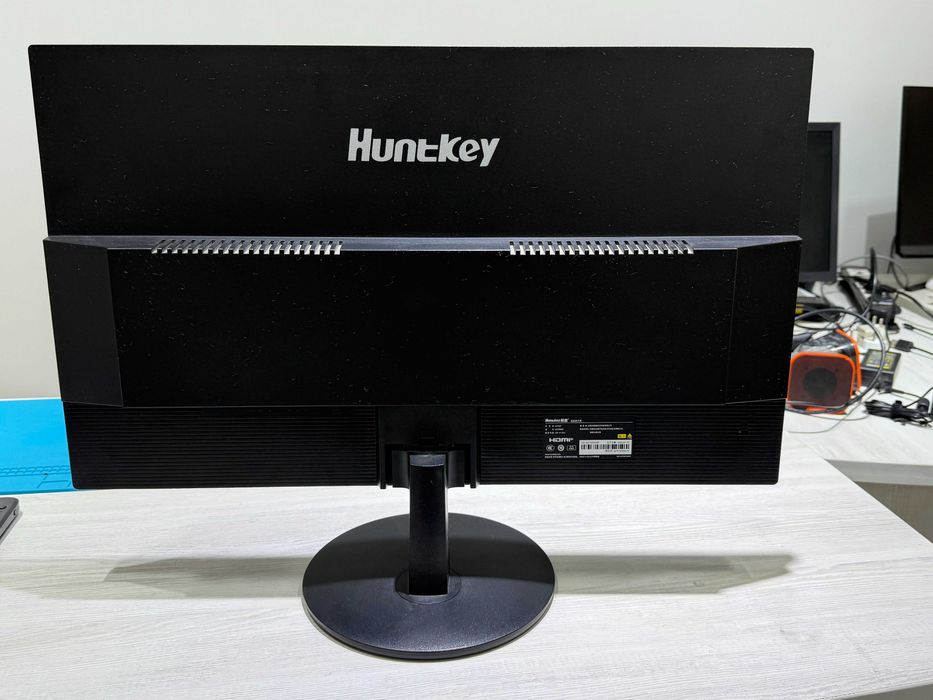 Монитор HuntKey E2732F