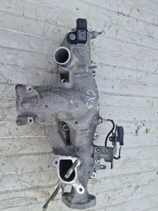 Galerie admisie cu senzor map  Mazda 6 GJ,Mazda Cx5 motor 2,2 Skyactiv