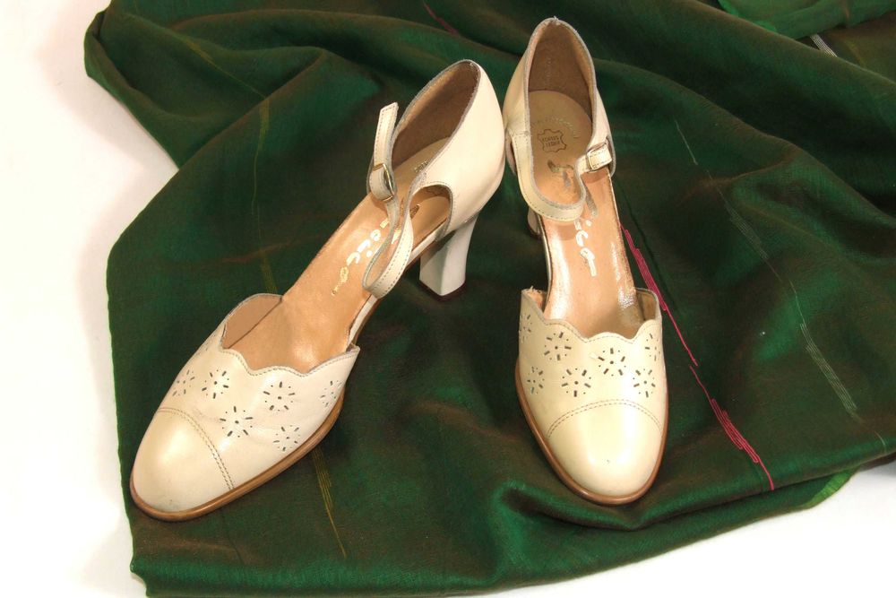 Pantofi dama SECICO, 39, piele naturala fina, Made in Germany, ca NOI