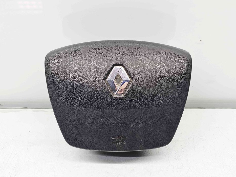 Airbag volan Renault Megane 3 (B95) [Fabr 2008-2016] 985100007R