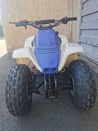 Atv Suzuki Lt 80