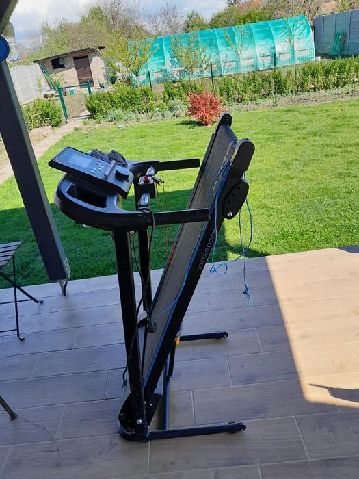 Bandă alergat folosită o lună!