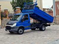 Iveco daily basculabilb 70 c17 50 .15 35 17  35 15