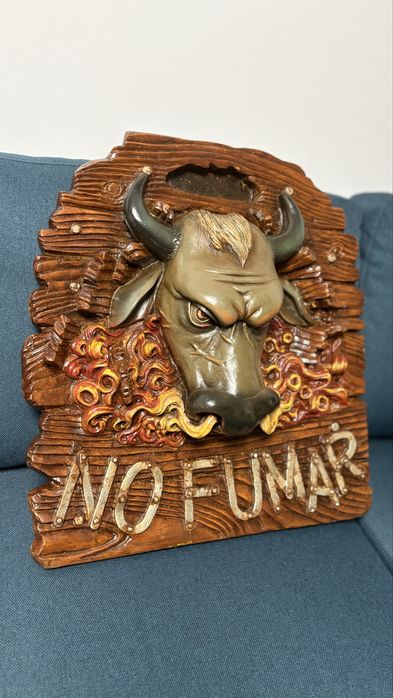 Reclame Lemn Detalii F Bune-Ideale pt Local/Colectie Privata-Colectie