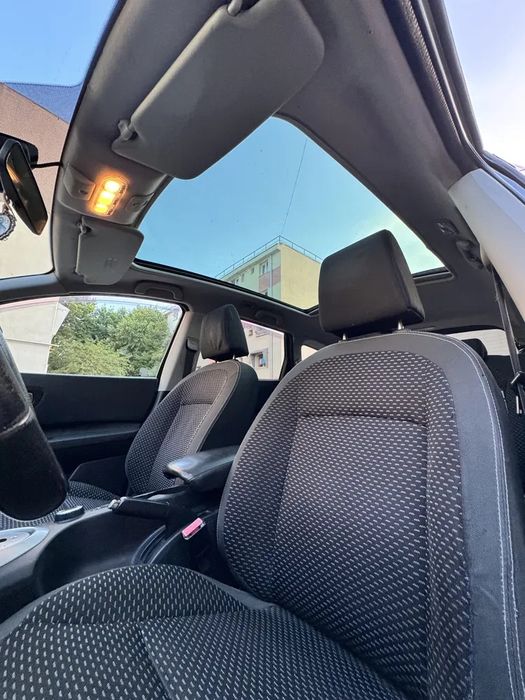 Nissan Qashqai+2 2009 • 7 Locuri • Automat  4x4 • Benzina+GPL•Km reali