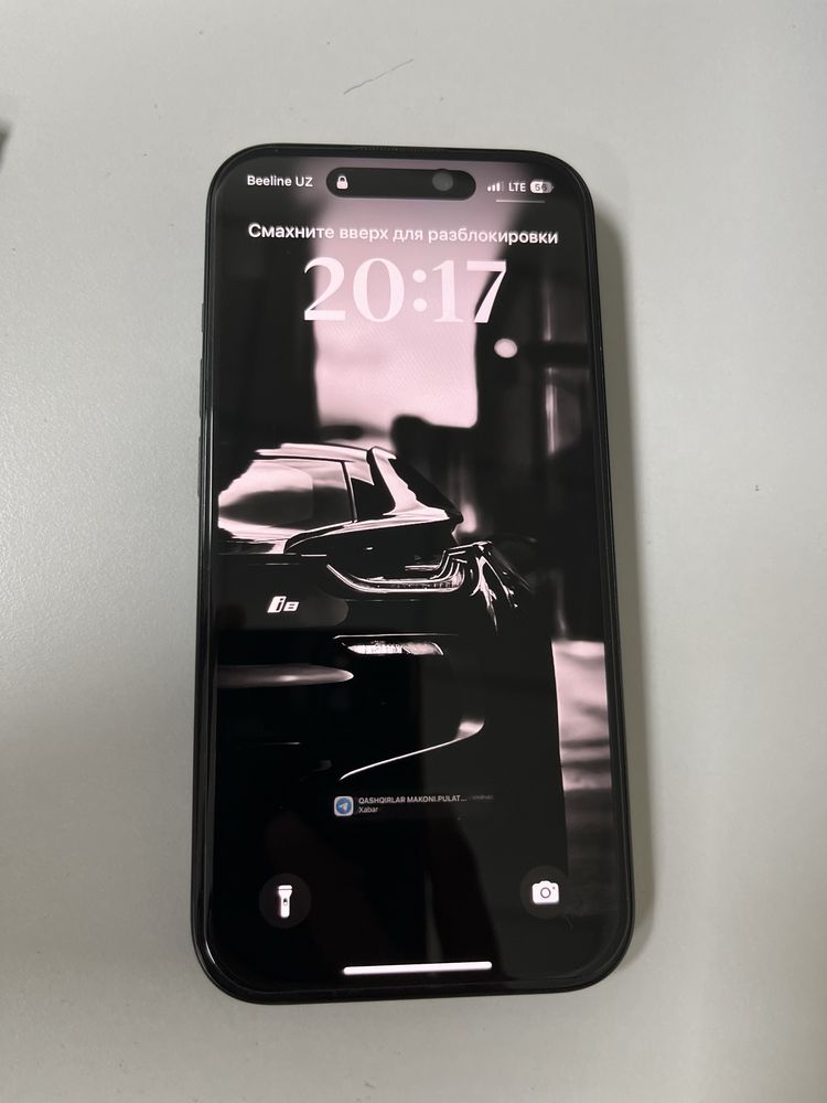 Iphone 15 2 oy kafolat