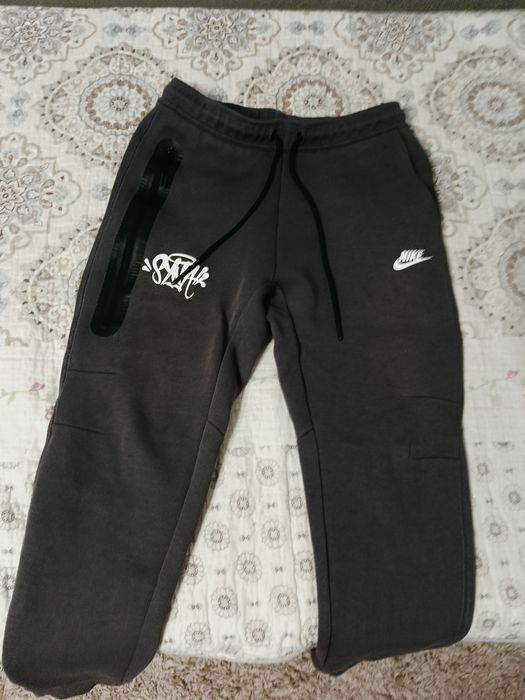 Nike Tech fleece | Central Cee