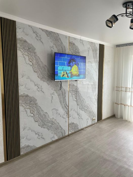 Двухком квартира, центр города, Ауельбекова -Назарбаева