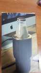 Racitor si incalzitor auto (Auto Cup Holder)