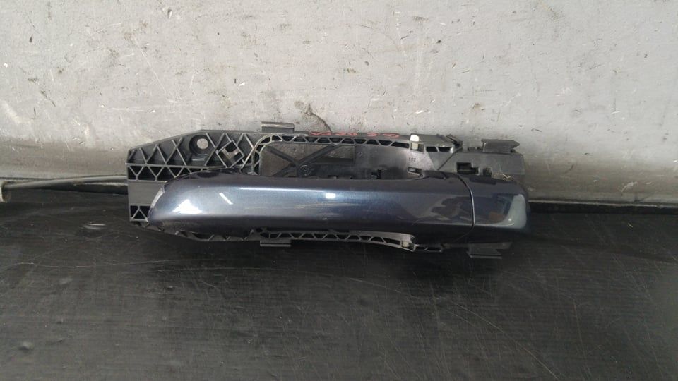 Maner exterior usa dreapta spate vw golf 6 5k1