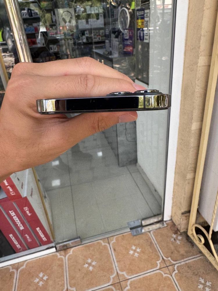 Iphone 12 Pro Max