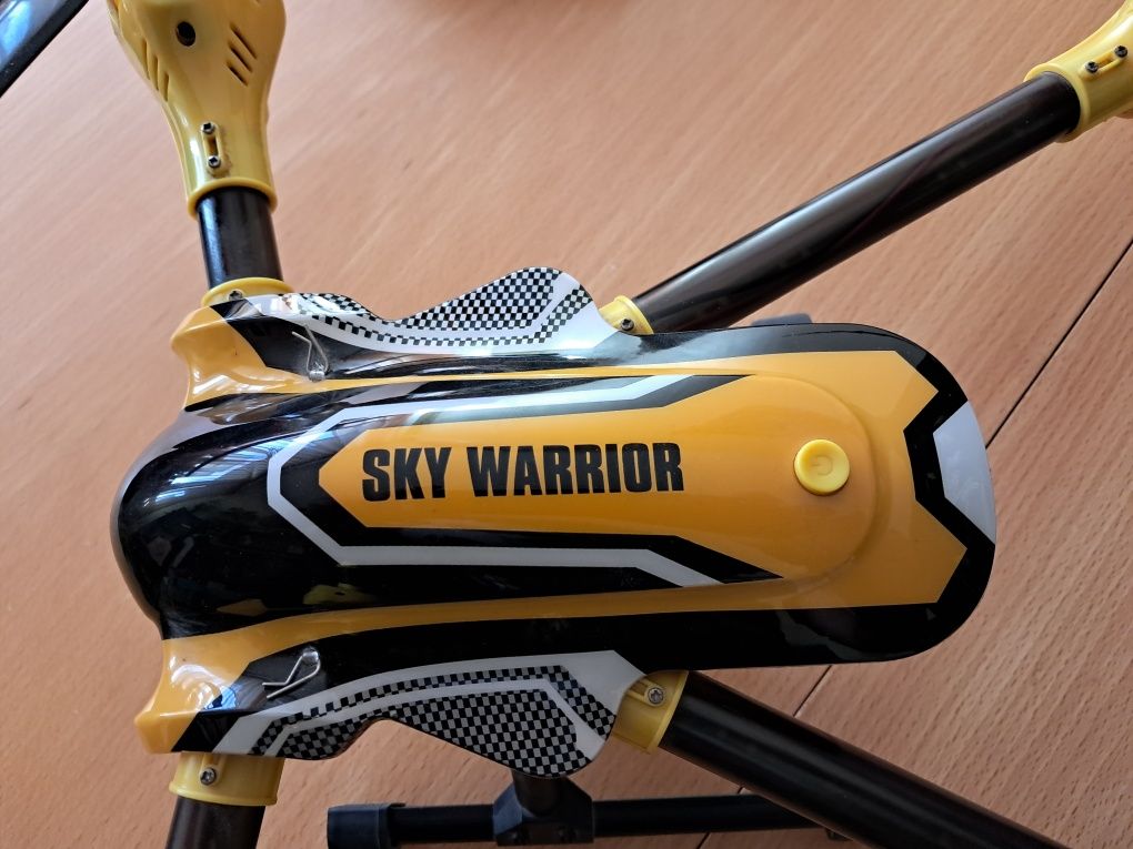 Продавам дрон KaiDeng K70 Sky Warrior