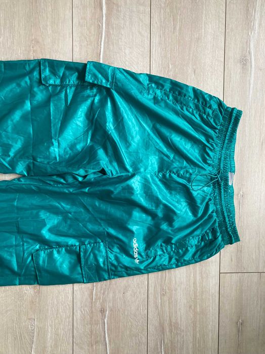 Адидас Adidas Originals Shiny Pants женско долнище долница 38 S