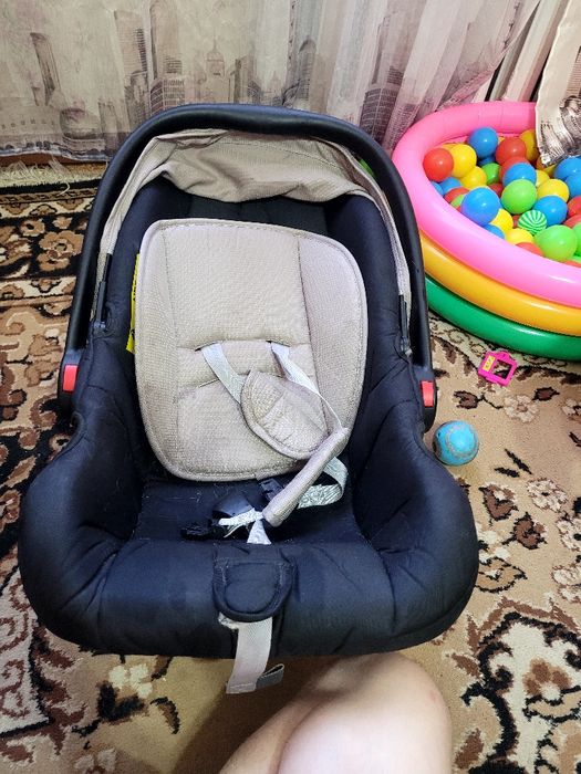 Люлькадетское продам