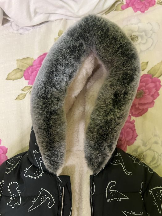 Бебешки космонавт за момче
