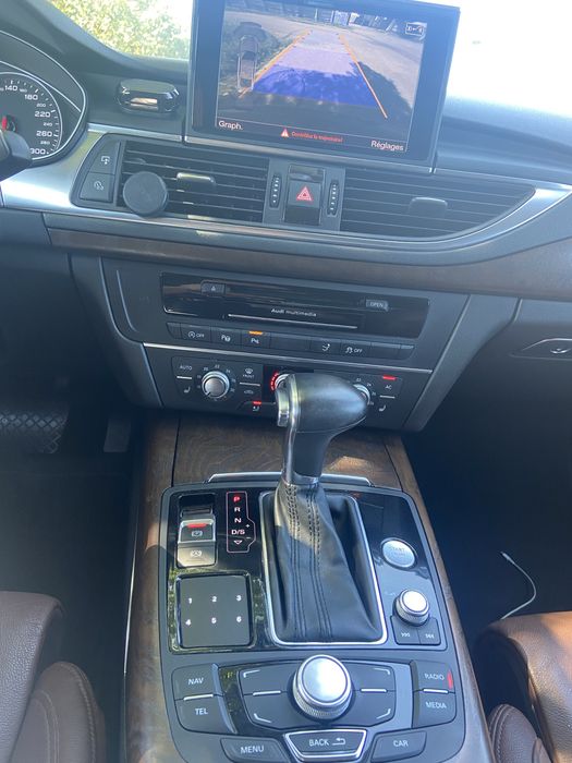 Audi A7 Sportback 3.0 BiTDI quattro Tiptronic | 313 cai | Full option