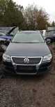 Продавам Passat VI 4x4 4motion BMP 2.0tdi 140hp / Пасат6 на части 8В