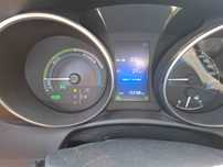 Vand Toyota Auris