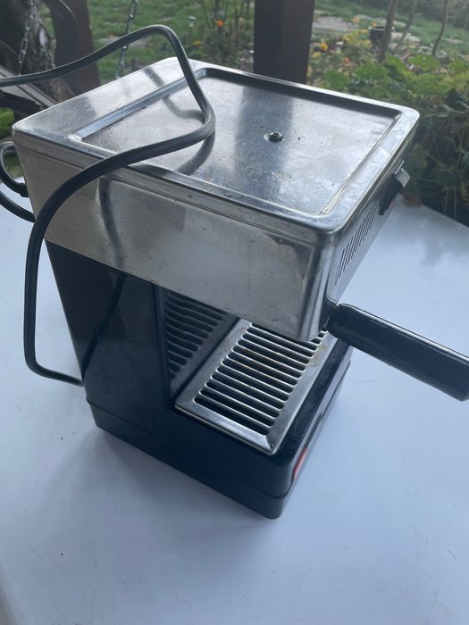 Кафе машина италианска