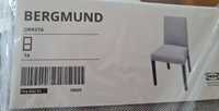 Ikea 4 калъфа за стол