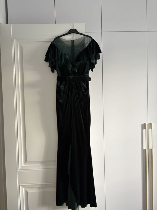 Продам вечернее платье