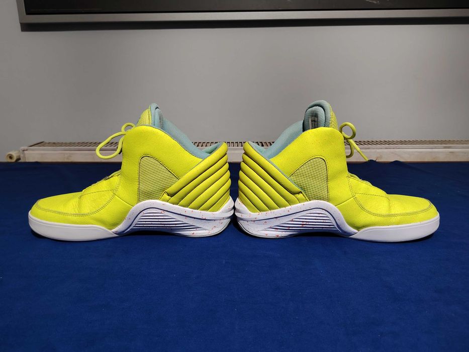 SUPRA x Lil Wayne Spectre Chimera mărirea 44, interior 28 cm.