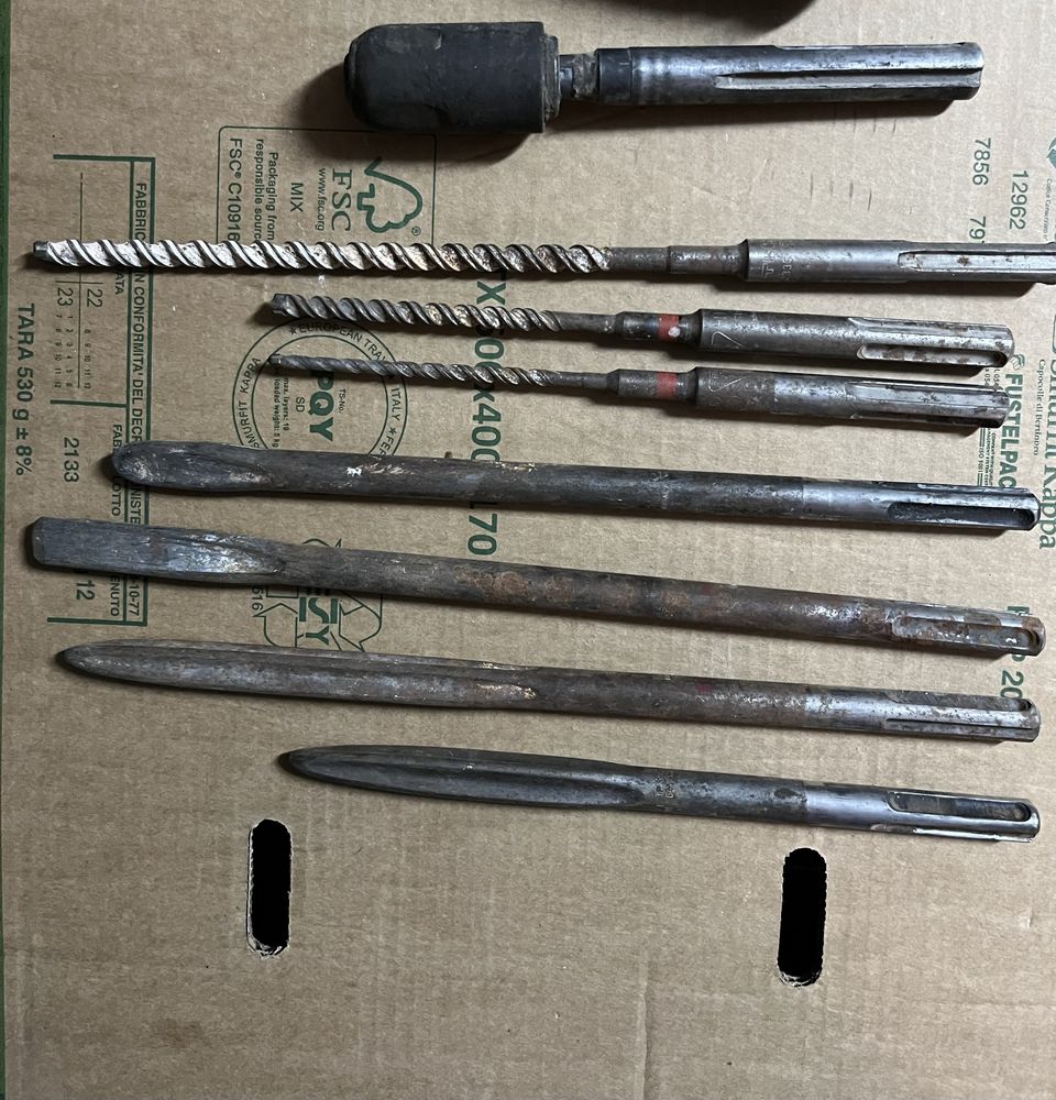Set scule autofiletanta acumulator bosch,hitachi ,Makita,Karcher