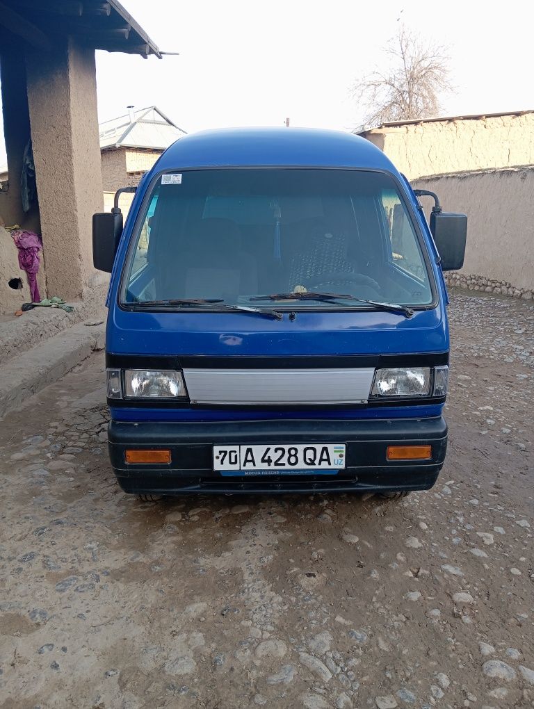 Damas hamma  narsaga tayyor