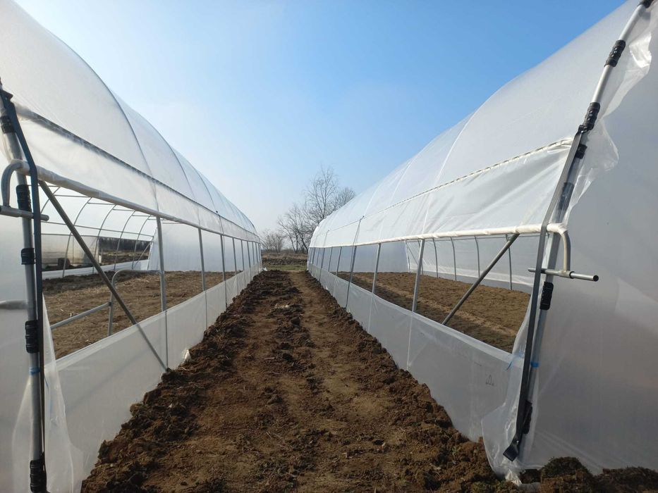montas si vanzari solarii profesionale pentru gradina
