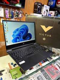 HP Victus RTX video karta noutbuk notebook ноутбук